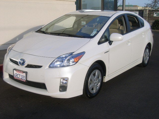 Toyota Prius GT Must Drive Unspecified