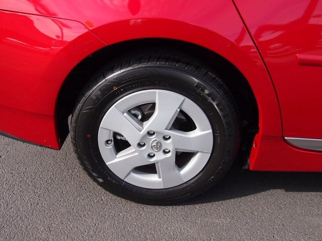 Toyota Prius 2011 photo 4