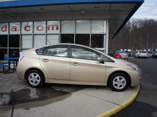 Toyota Prius Supercab-short-xlt-4wd-cd Player Sync-1 Owner Unspecified