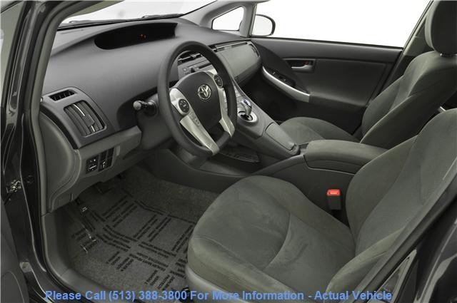 Toyota Prius 2011 photo 5