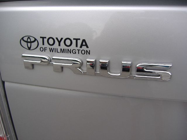 Toyota Prius 2012 photo 10