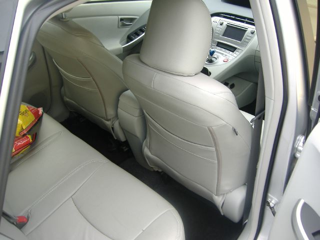 Toyota Prius 2012 photo 7