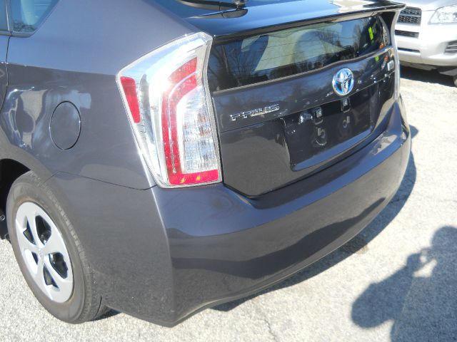 Toyota Prius SE Flex Fuel Sto N Go FWD 1 Owner Hatchback