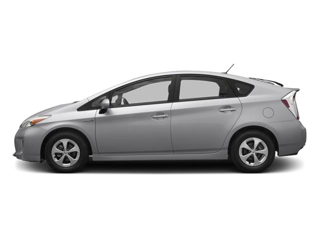 Toyota Prius 2013 photo 4