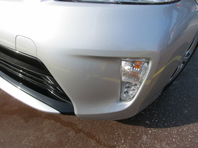 Toyota Prius 2013 photo 0