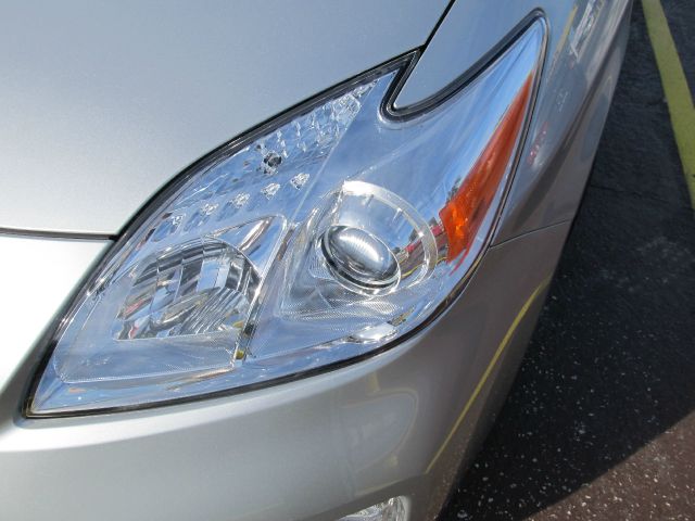 Toyota Prius 2013 photo 2