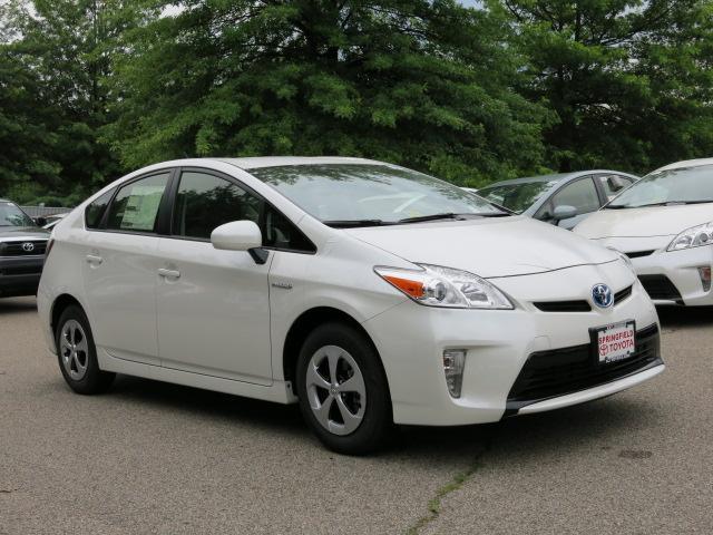 Toyota Prius G 15 Hatchback