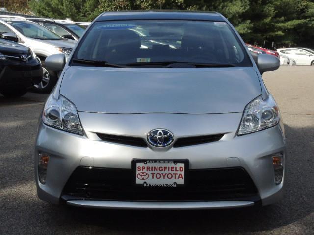 Toyota Prius G 15 Hatchback