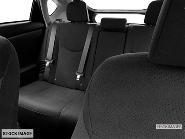 Toyota Prius 2014 photo 3