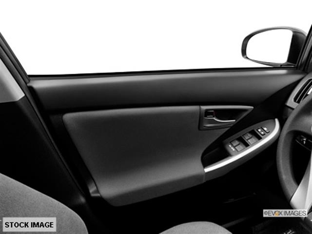 Toyota Prius 2014 photo 4