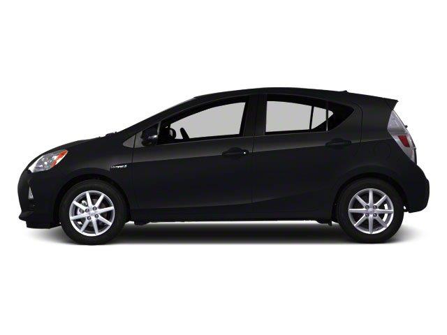 Toyota Prius c 2012 photo 2