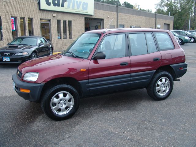 Toyota RAV4 Volante S SUV
