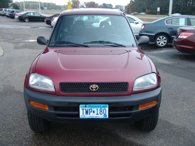 Toyota RAV4 1996 photo 3