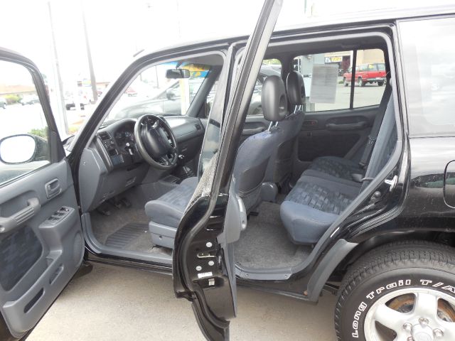 Toyota RAV4 Volante S SUV