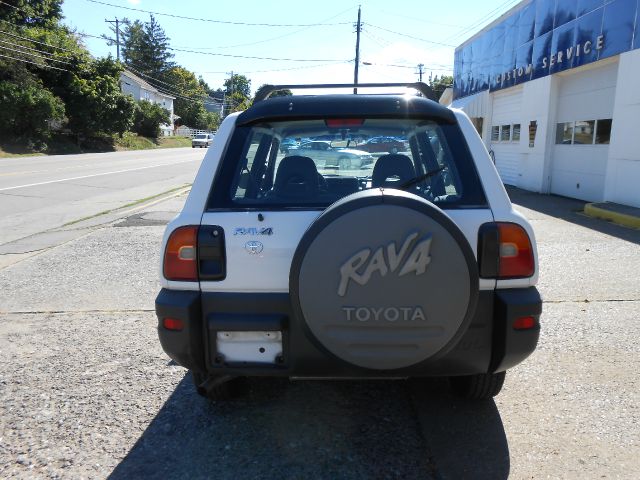 Toyota RAV4 Volante S SUV