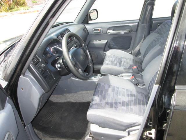 Toyota RAV4 1997 photo 1