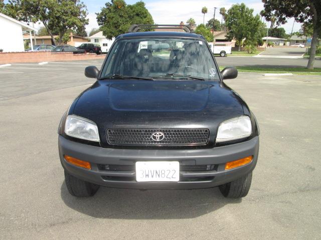 Toyota RAV4 1997 photo 3