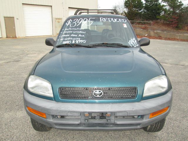 Toyota RAV4 1997 photo 4