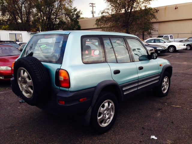 Toyota RAV4 Volante S SUV