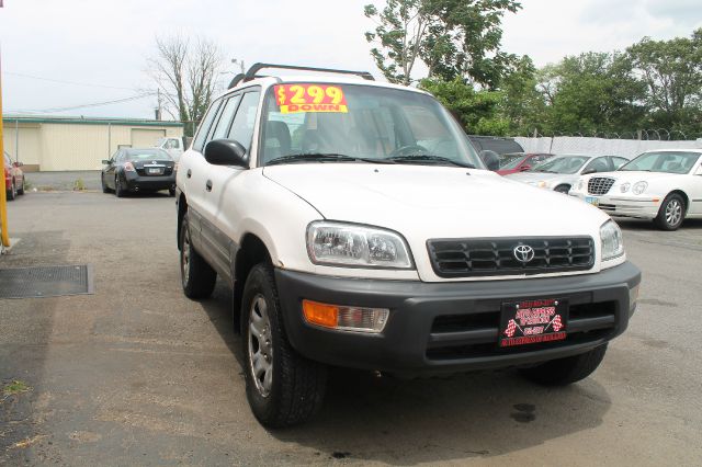 Toyota RAV4 Volante S SUV