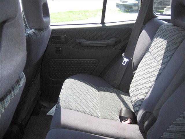 Toyota RAV4 Limited Trail Rated Sport Utility