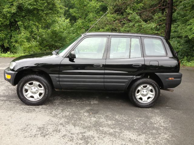 Toyota RAV4 1999 photo 4