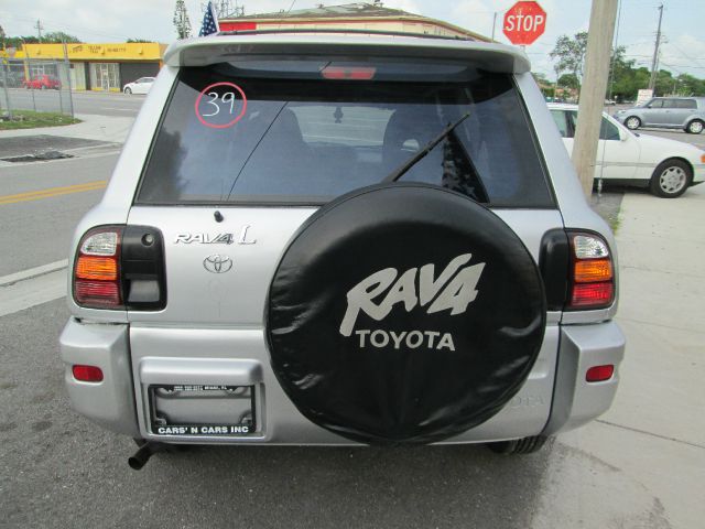 Toyota RAV4 2000 photo 45