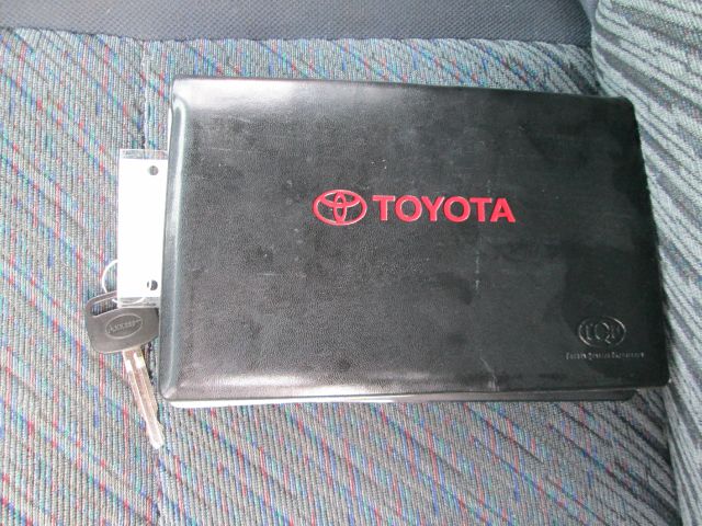 Toyota RAV4 2000 photo 60