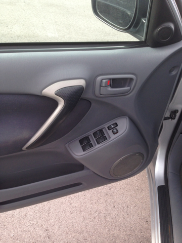 Toyota RAV4 2001 photo 1