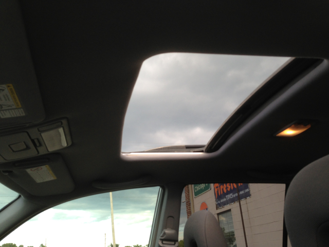 Toyota RAV4 2001 photo 3