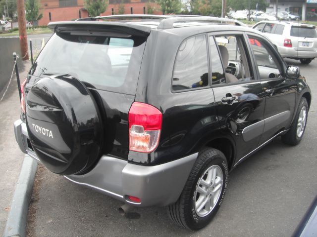 Toyota RAV4 2001 photo 3