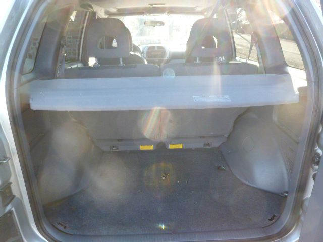Toyota RAV4 2001 photo 3