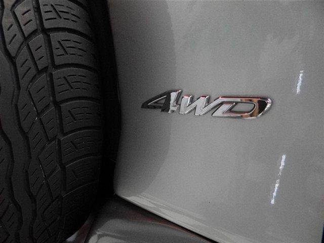 Toyota RAV4 2001 photo 21