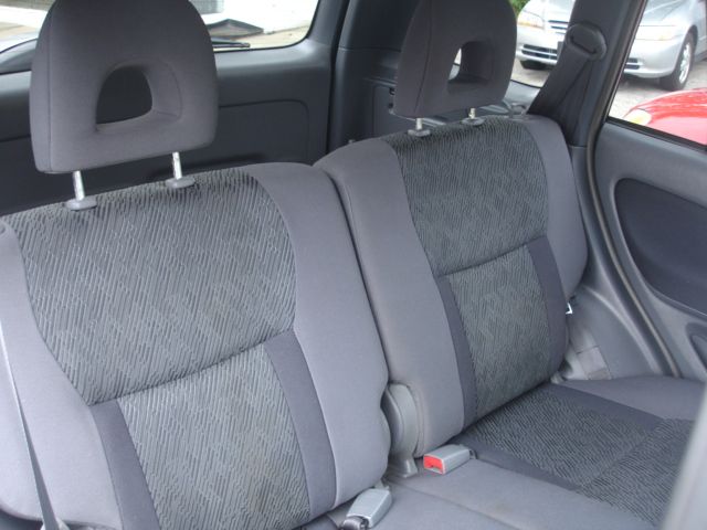 Toyota RAV4 2001 photo 10