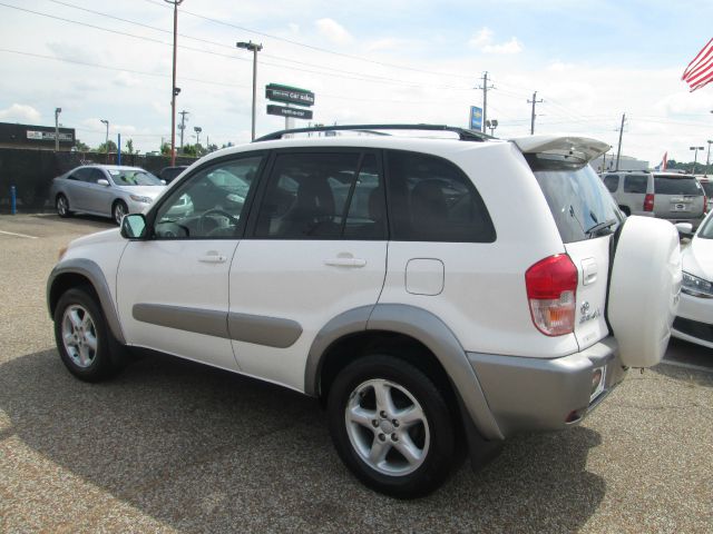 Toyota RAV4 Ram 3500 Diesel 2-WD SUV