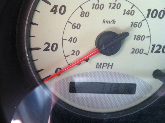 Toyota RAV4 2001 photo 2