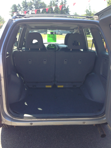 Toyota RAV4 Ram 3500 Diesel 2-WD SUV