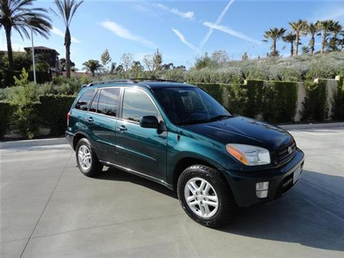 Toyota RAV4 2 Dr SC2 Coupe Other