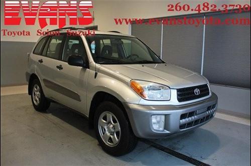 Toyota RAV4 Unknown Other