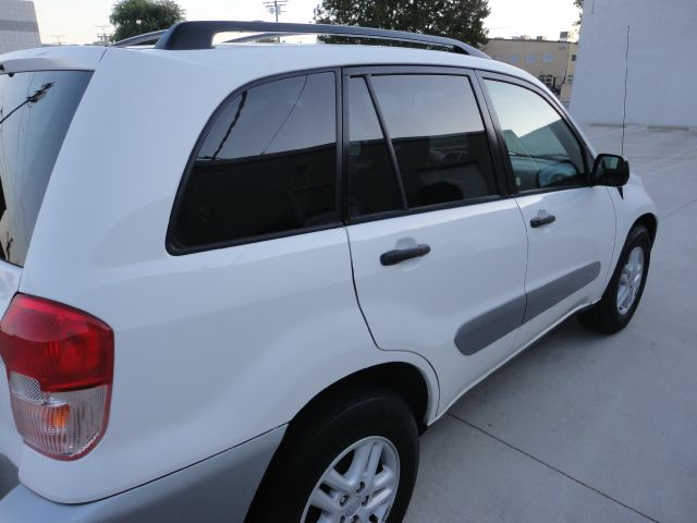 Toyota RAV4 2002 photo 1