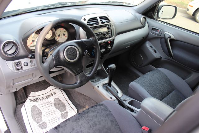 Toyota RAV4 SLE, Alloy Wheels SUV