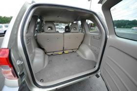Toyota RAV4 2002 photo 2