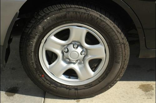 Toyota RAV4 Unknown Other