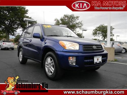 Toyota RAV4 2 Dr SC2 Coupe Other