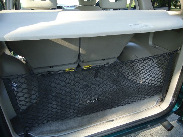 Toyota RAV4 2002 photo 10