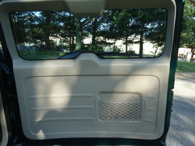 Toyota RAV4 2002 photo 11