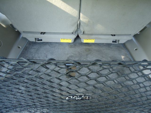 Toyota RAV4 2002 photo 16