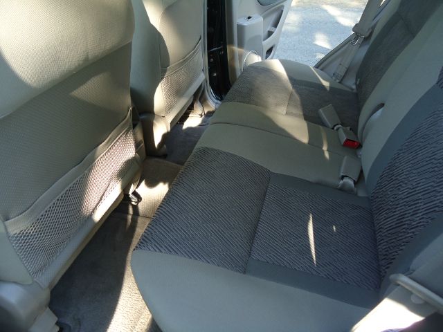 Toyota RAV4 2002 photo 20