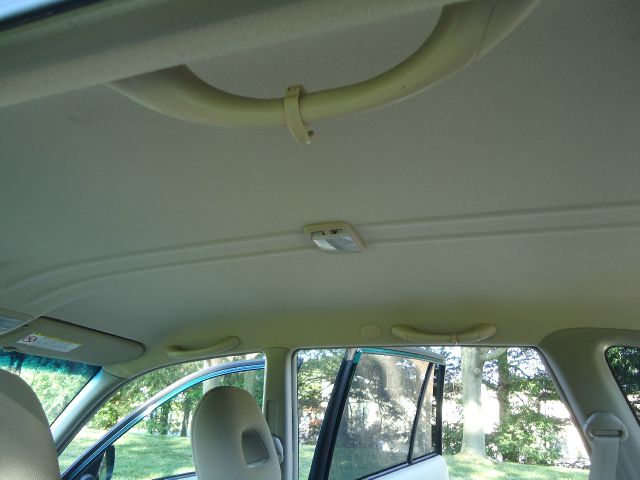 Toyota RAV4 2002 photo 3