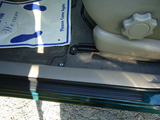 Toyota RAV4 2002 photo 4